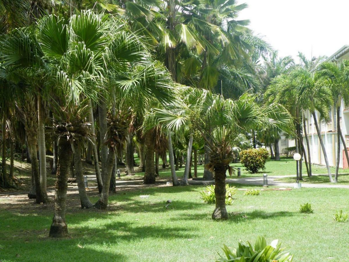 Residence Anse Des Rochers 圣弗朗索瓦 外观 照片